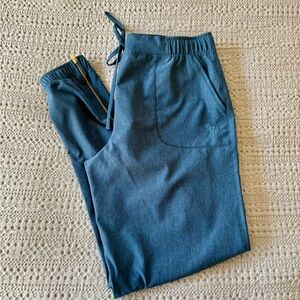 Albion Jetsetter Joggers